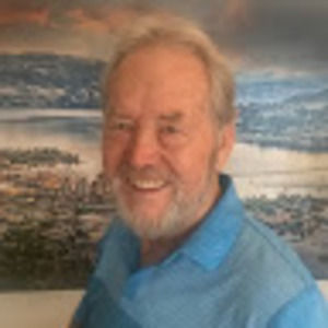Meet your Posher, Mike